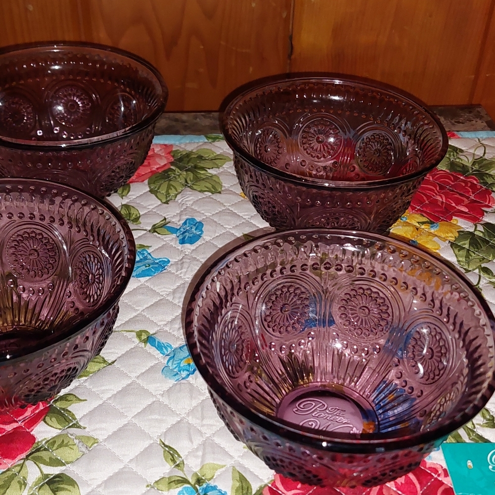 The pioneer woman products